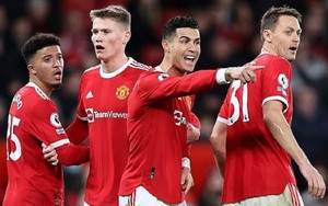 KẾT QUẢ bóng đá MU 1-1 Southampton, Ngoại hạng Anh hôm nay