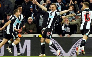 Soi kèo nhà cái Newcastle vs Aston Villa. Nhận định, dự đoán bóng đá Ngoại hạng Anh (21h00, 13/02)