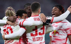 Soi kèo nhà cái Leipzig vs Sociedad. Nhận định, dự đoán bóng đá Cúp C2 (03h00, 18/12)