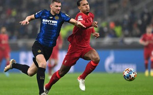 Inter 0-2 Liverpool: Chất lượng đội hình