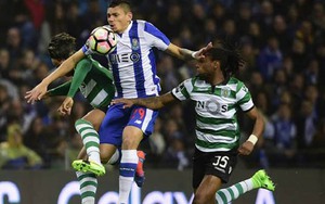 Soi kèo nhà cái Porto vs Lazio. Nhận định, dự đoán bóng đá Cúp C2 (03h00, 18/12)