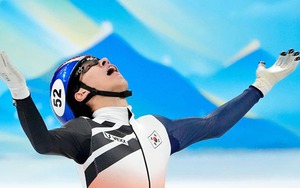 CĐV Trung Quốc tấn công tài khoản Instagram của VĐV trượt băng Hàn Quốc