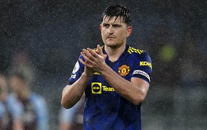 MU: Vì sao Harry Maguire tụt dốc không phanh?