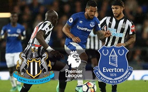 Soi kèo nhà cái Newcastle vs Everton. Nhận định, dự đoán bóng đá Ngoại hạng Anh (02h45, 09/02)