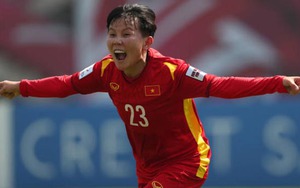 Truyền thông châu Á ca ngợi chiến tích giành vé dự World Cup của ĐT nữ Việt Nam