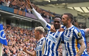 Soi kèo nhà cái Brighton vs Burnley. Nhận định, dự đoán bóng đá Ngoại hạng Anh (22h00, 19/2)
