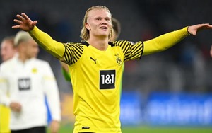 Bóng đá hôm nay 19/2: Barca trả lương khủng dụ Haaland. Man City gửi 4 đề nghị mua Kane