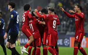 KẾT QUẢ bóng đá Liverpool 3-1 Norwich, Ngoại hạng Anh hôm nay