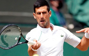 Djokovic sẵn sàng chơi ở bất cứ nơi nào được hoan nghênh