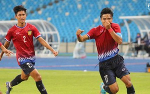 U23 Malaysia 0-2 U23 Lào: Bounphachan lập siêu phẩm, U23 Lào đoạt vé vào bán kết