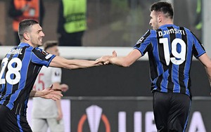 Soi kèo nhà cái Olympiakos vs Atalanta. Nhận định, dự đoán bóng đá Cúp C2 (00h45, 25/02)