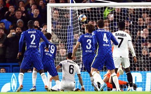 Havertz và Pulisic ghi bàn, Chelsea đặt một chân vào Tứ kết Cúp C1