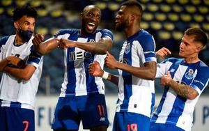 Soi kèo nhà cái Lazio vs Porto. Nhận định, dự đoán bóng đá Cúp C2 (00h45, 25/02)