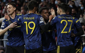 Bóng đá hôm nay 24/2: Elanga đi vào lịch sử MU. Conte xem xét rời Tottenham