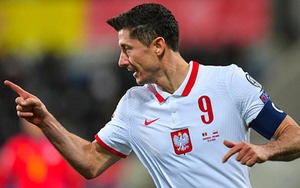 Ba Lan và Thụy Điển từ chối thi đấu với Nga ở vòng play-off World Cup 2022