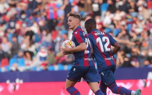 Soi kèo nhà cái Levante vs Elche. Nhận định, dự đoán bóng đá La Liga (03h00, 26/02)