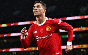 Tin MU 25/2: MU nhắm Rudiger thay thế Maguire, Ronaldo được khuyên giải nghệ