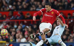 Tin MU 1/2: MU ngăn cản Lingard ra đi. Nike ngừng hợp tác với Greenwood