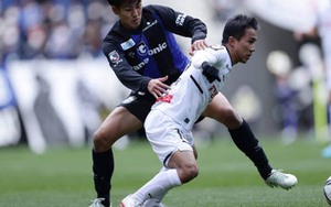 Messi Thái gây choáng với màn thoát pressing cực đỉnh ở J-League