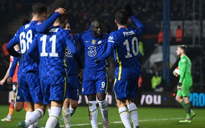 Trực tiếp bóng đá Ngoại hạng Anh hôm nay 5/3