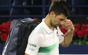 Djokovic tràn trề hy vọng thi đấu ở Pháp mở rộng