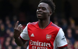 Cuộc đua Top 4 Ngoại hạng Anh: Arsenal nắm lợi thế, MU đối diện nguy cơ dự C2