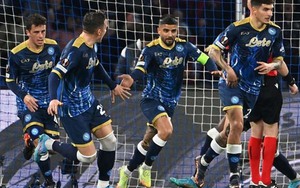 Soi kèo nhà cái Napoli vs AC Milan. Nhận định, dự đoán bóng đá Serie A (02h45, 07/03)