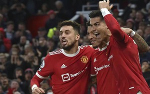 KẾT QUẢ bóng đá MU 0-1 (tổng 1-2) Atletico Madrid, Cúp C1 hôm nay