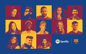 Barcelona nhận hợp đồng tài trợ áo đấu khủng, đạt thỏa thuận đổi tên sân Camp Nou