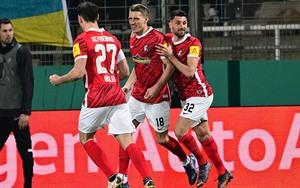 Soi kèo nhà cái Furth vs Freiburg. Nhận định, dự đoán bóng đá Bundesliga (21h30, 19/03)