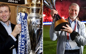 Abramovich xác nhận bán Chelsea, dùng tiền thu được để từ thiện cho nạn nhân ở Ukraina