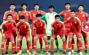 Báo Trung Quốc: Không được phép thua U23 Việt Nam tại Dubai Cup 2022