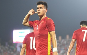 KẾT QUẢ bóng đá U23 Việt Nam 0-0 U23 Philippines, SEA Games 31