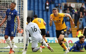 Chelsea 2-2 Wolves: Lukaku rực sáng. Chelsea vẫn lo lắng cho cuộc đua Top 4
