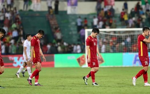 Báo Philippines chê khả năng dứt điểm của U23 Việt Nam