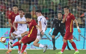 'U23 Việt Nam cần tinh chỉnh nhiều vấn đề'