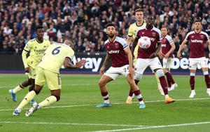 Soi kèo nhà cái Norwich vs West Ham. Nhận định, dự đoán bóng đá Ngoại hạng Anh (20h00, 8/5)