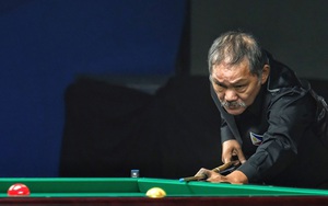 Những chiến binh U70 ở SEA Games 31