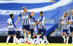 Soi kèo nhà cái Leeds vs Brighton. Nhận định, dự đoán bóng đá Ngoại hạng Anh (20h00, 15/05)