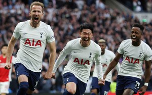 Soi kèo nhà cái Tottenham vs Burnley. Nhận định, dự đoán bóng đá Ngoại hạng Anh (18h00, 15/05)