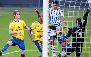 Soi kèo nhà cái Sociedad vs Cadiz. Nhận định, dự đoán bóng đá La Liga (00h00, 13/05)