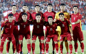 KẾT QUẢ bóng đá U23 Việt Nam 1-0 U23 Myanmar, SEA Games 31