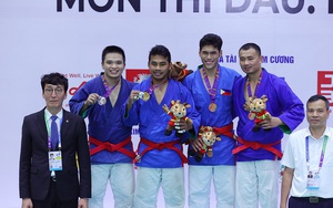 Bóng đá hôm nay 11/5: Việt Nam chờ 'cơn mưa vàng', Liverpool thắng ngược Aston Villa