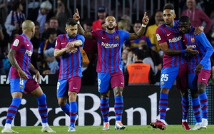 Soi kèo nhà cái Getafe vs Barcelona. Nhận định, dự đoán bóng đá La Liga (00h30, 16/05)