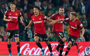 Soi kèo nhà cái Mallorca vs Vallecano. Nhận định, dự đoán bóng đá La Liga (00h30, 16/05)