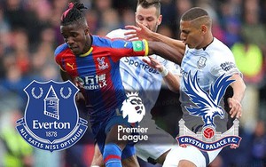 Soi kèo nhà cái Everton vs Crystal Palace. Nhận định, dự đoán bóng đá Ngoại hạng Anh (01h45, 20/05)