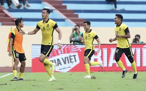 CĐV Malaysia: 'U23 Malaysia đá như trẻ con, chắc chắn thua Việt Nam'