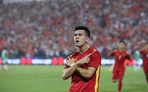 VTV6 TRỰC TIẾP bóng đá U23 Việt Nam vs U23 Malaysia, Bán kết SEA Games 31 (19h00, 19/5)