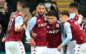 Soi kèo nhà cái Aston Villa vs Burnley. Nhận định, dự đoán bóng đá Ngoại hạng Anh (02h00, 20/05)