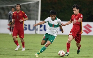 Bóng đá hôm nay 5/5: U23 Indonesia nhận nhiệm vụ thắng Việt Nam. Ronaldo muốn rời MU